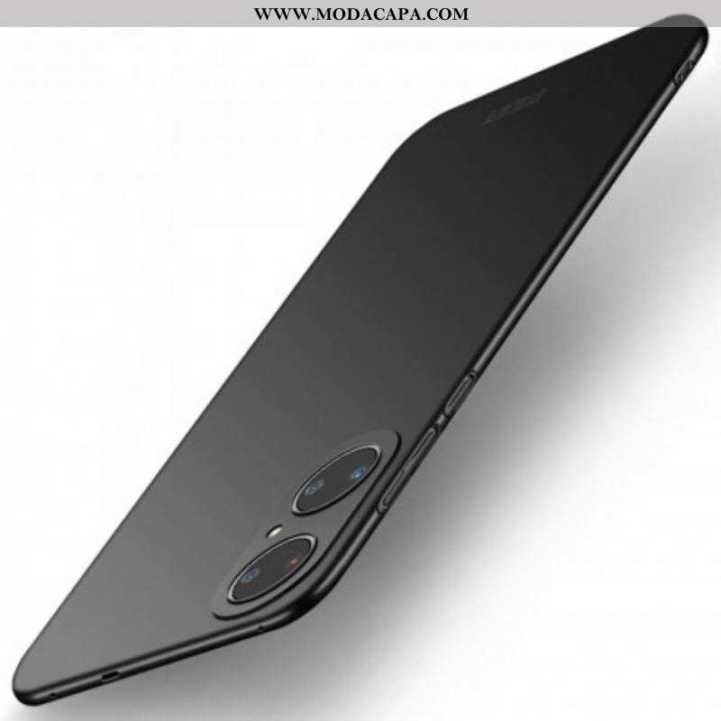 Capa Para Huawei P50 Mofi Ultrafino