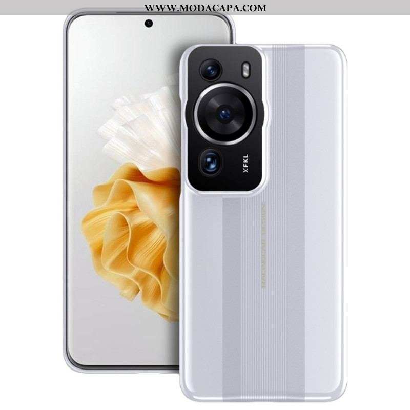 Capa De Celular Para Huawei P60 Pro Estilizado