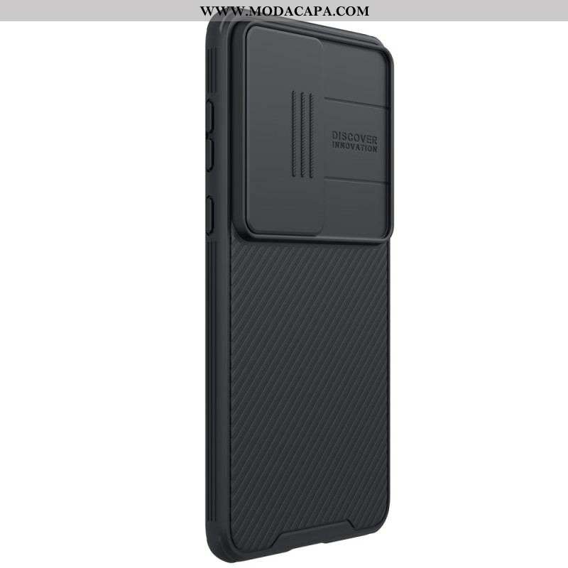 Capa Para Huawei P60 Pro Camshield Nillkin
