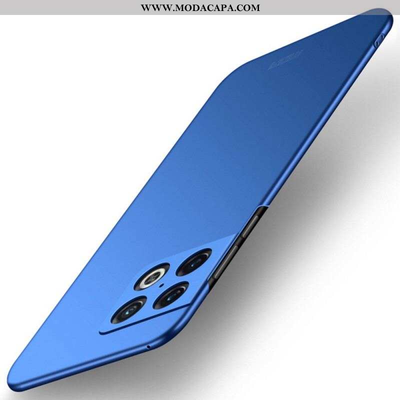 Capa Para OnePlus 10 Pro 5G Ultrafino Mofi