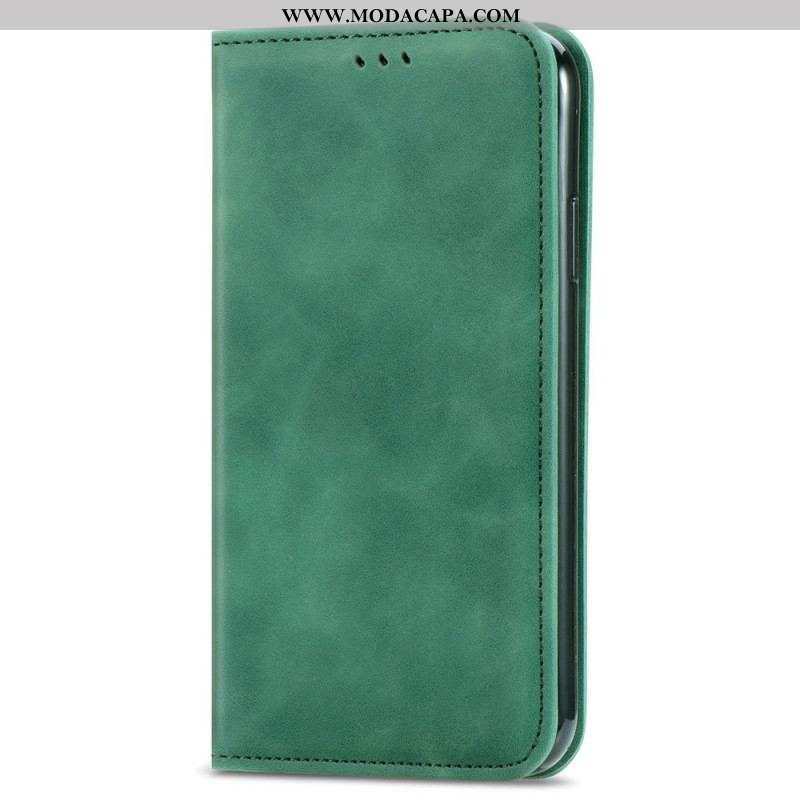 Capa De Celular Para OnePlus 10 Pro 5G Flip Doce