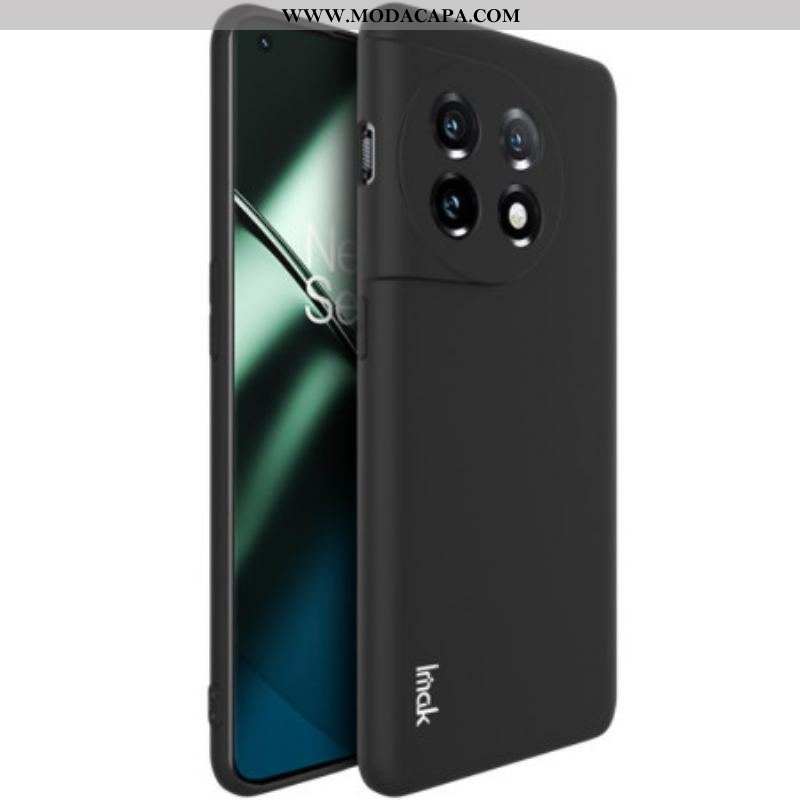 Capa De Celular Para OnePlus 11 5G Série Imak Mate Uc-1