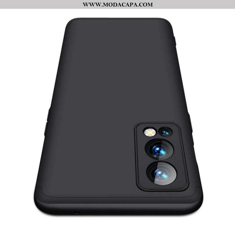 Capa Para OnePlus Nord 2 5G Destacável Gkk