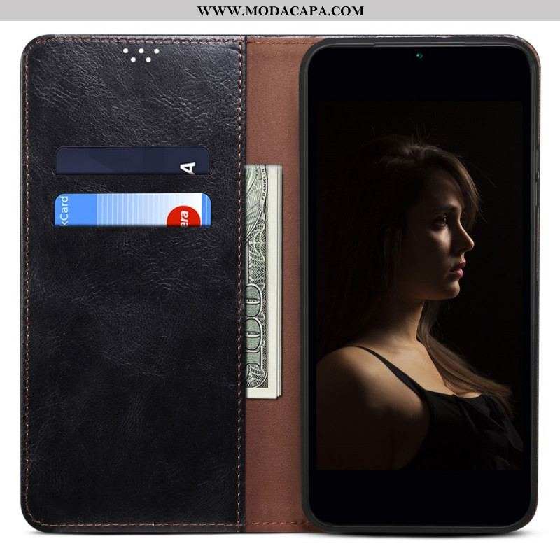 Capa De Celular Para OnePlus Nord 2T 5G Flip Cera