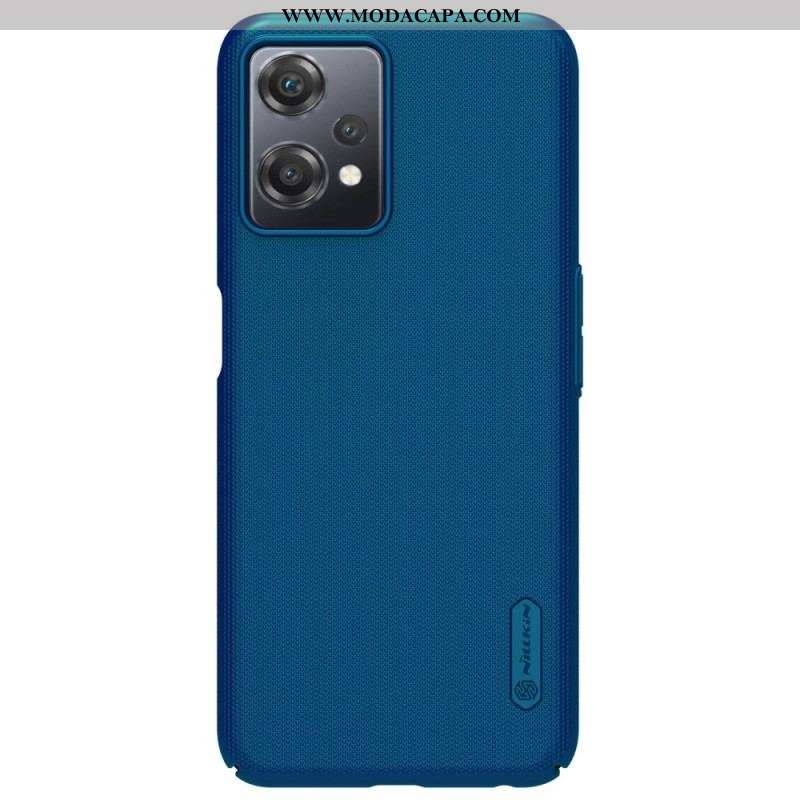 Capa Para OnePlus Nord CE 2 Lite 5G Nillkin Fosco