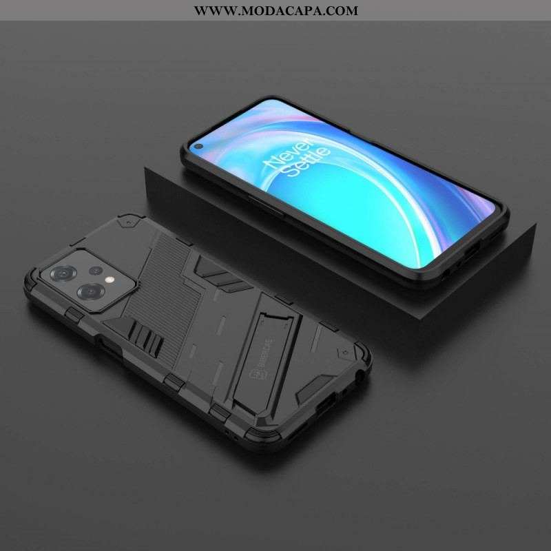 Capa Para OnePlus Nord CE 2 Lite 5G Suporte Mãos-livres
