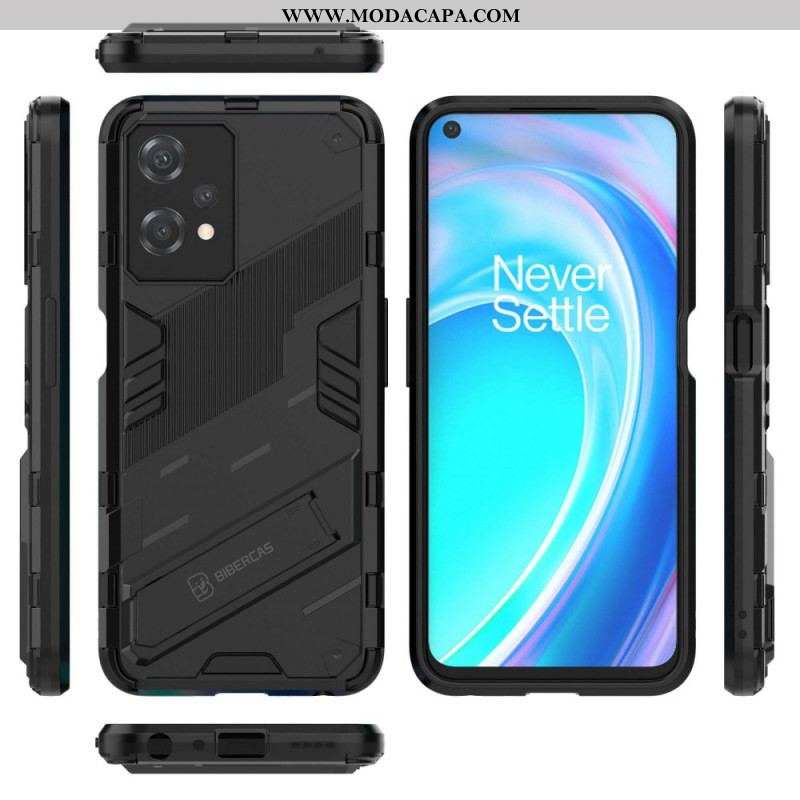 Capa Para OnePlus Nord CE 2 Lite 5G Suporte Mãos-livres