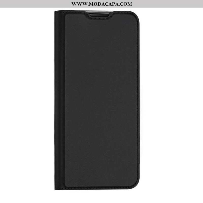 Capa De Celular Para OnePlus Nord CE 5G Flip Skin Pro Dux Ducis