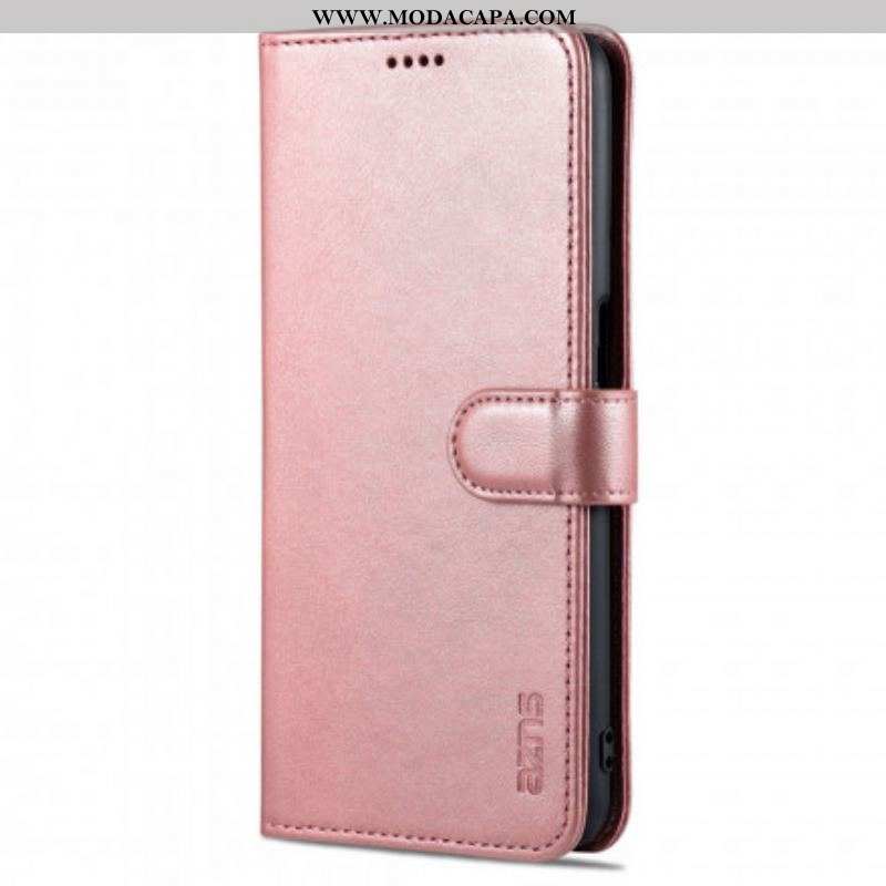 Capa Flip Para Oppo A16 / A16s Doçura Azns