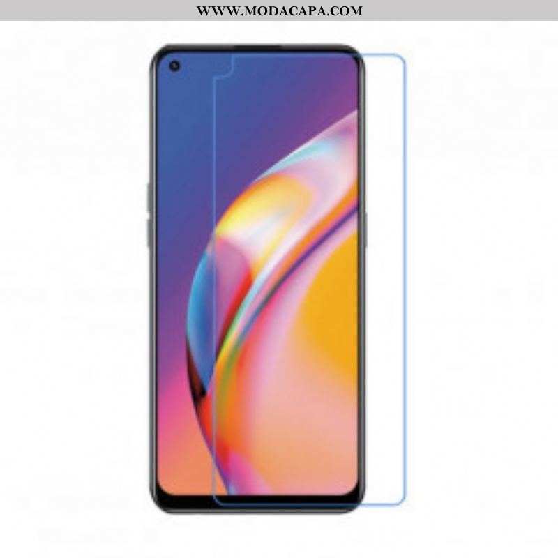 Protetor De Tela Para Oppo A94 5G