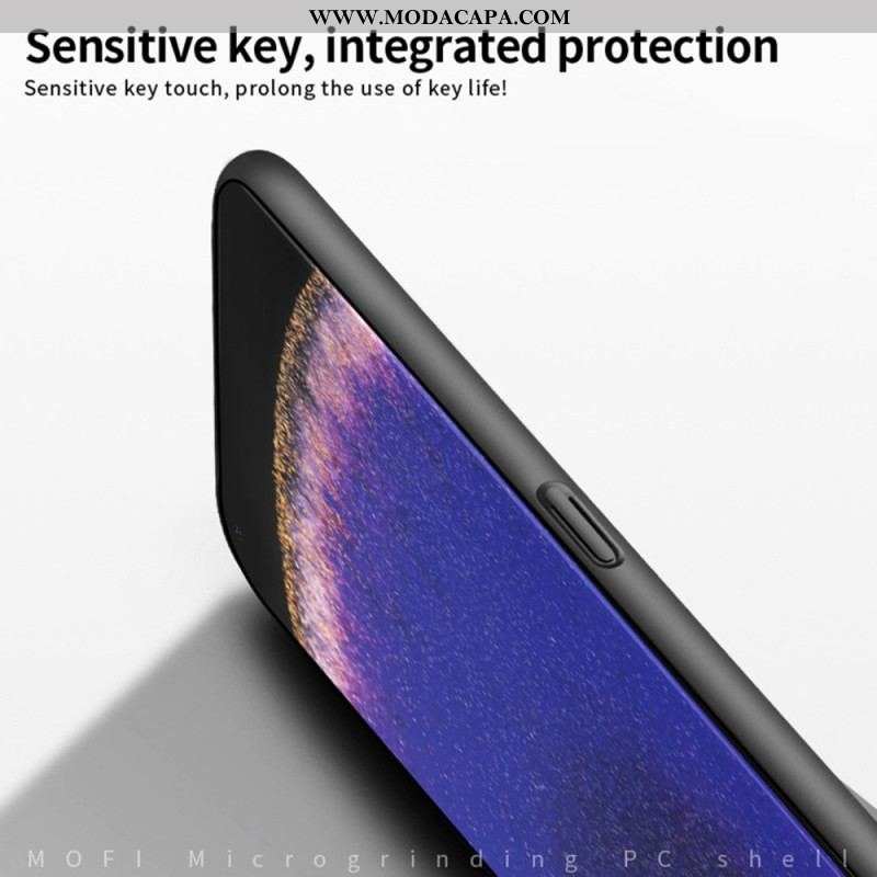 Capa Para Oppo Find X5 Pro Mofi