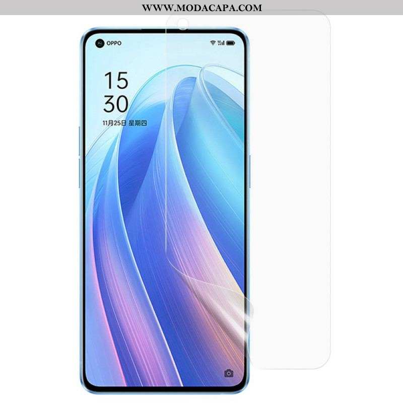 Protetor De Tela Para Oppo Reno 7