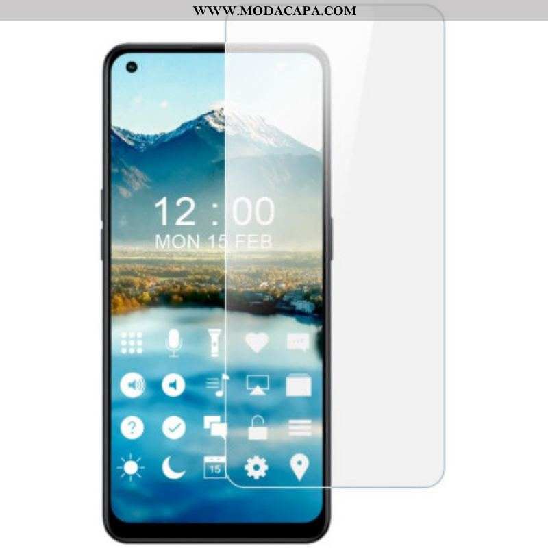 Oppo Reno 8 Lite Screen Film Imak