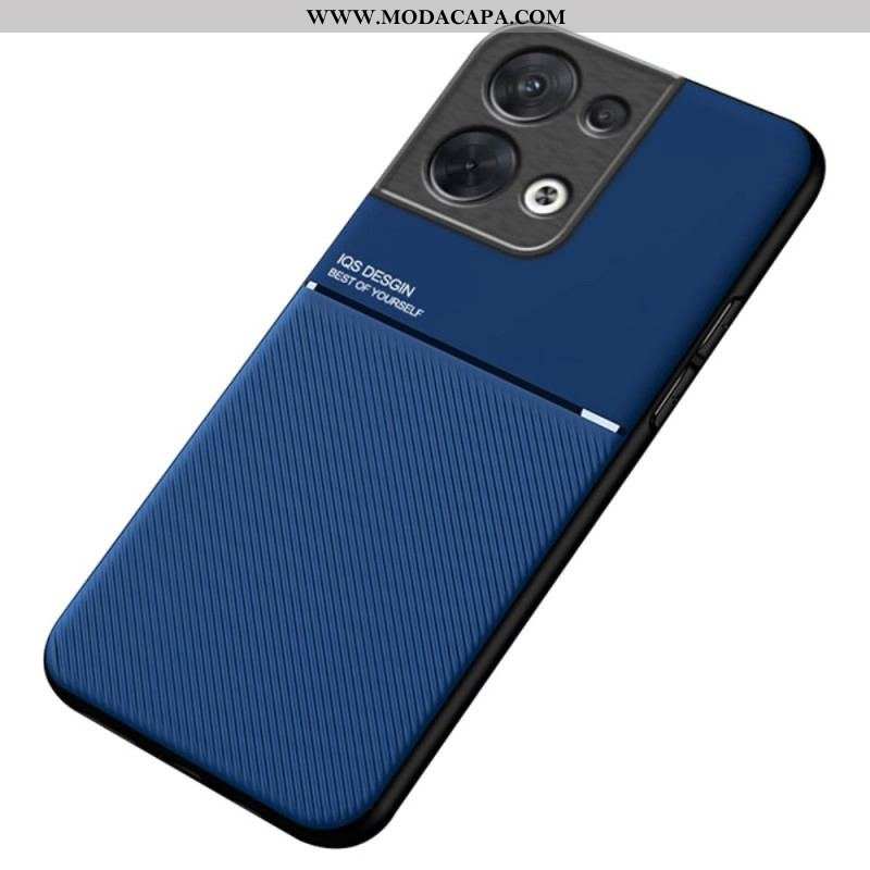 Capa Para Oppo Reno 8 Pro Antiderrapante