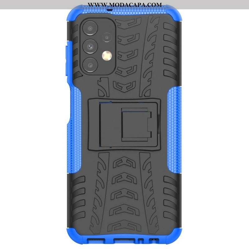 Capa Para Samsung Galaxy A13 Design Ultra Resistente