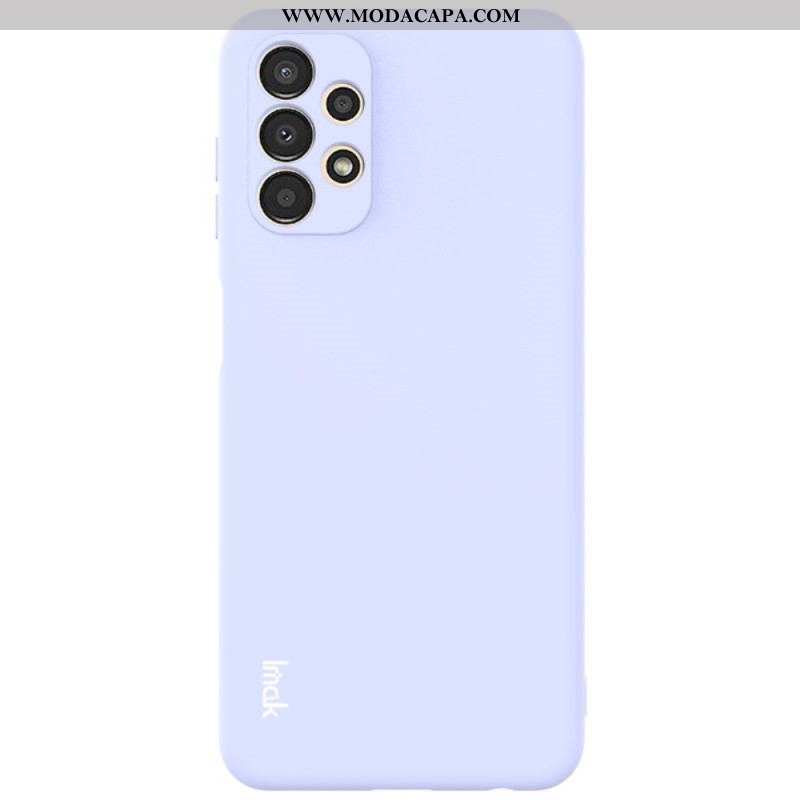 Capa Para Samsung Galaxy A13 Eu Faço