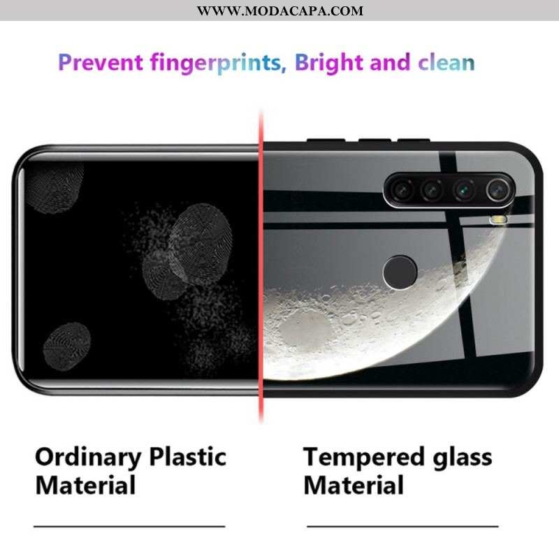Capa De Celular Para Samsung Galaxy A13 Mandala Vidro Temperado