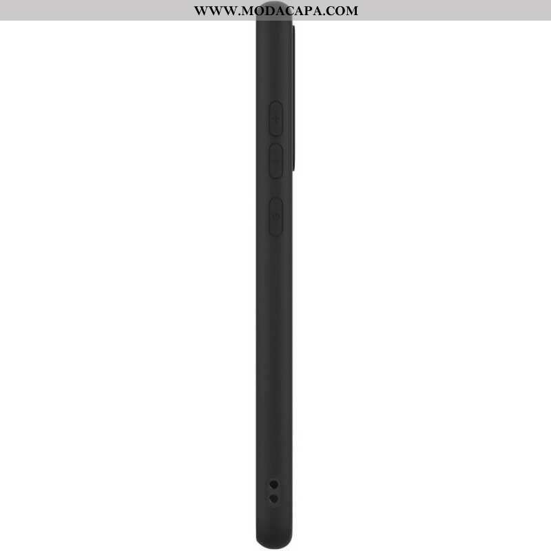 Capa De Celular Para Samsung Galaxy A42 5G Série Imak Uc-2