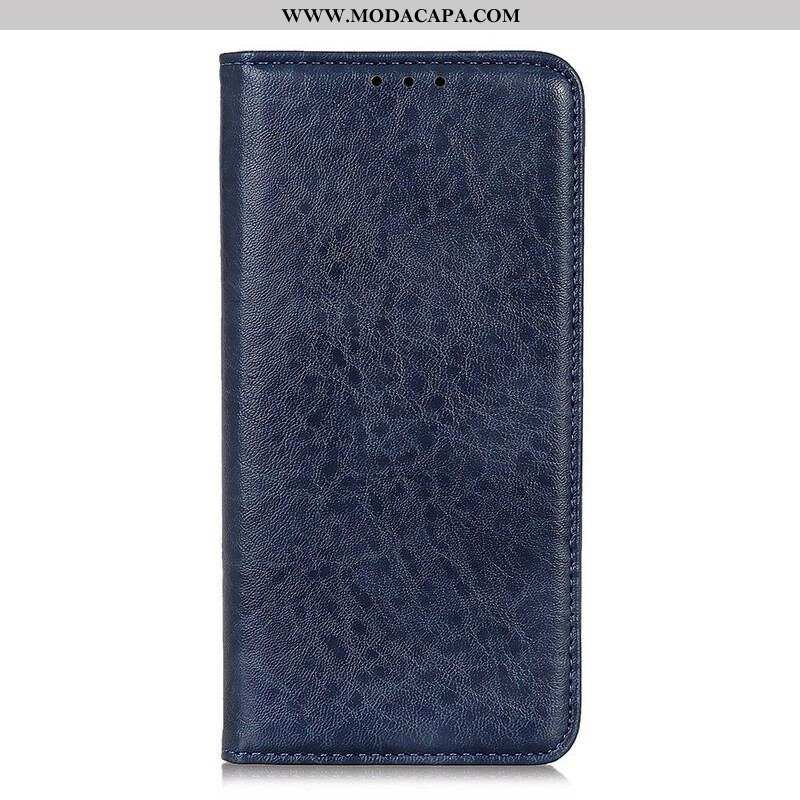 Capa De Celular Para Samsung Galaxy A42 5G Flip Estilo Couro Sobriedade