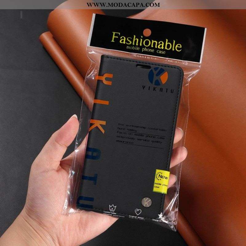 Capa De Celular Para Samsung Galaxy M13 Flip Yikatu