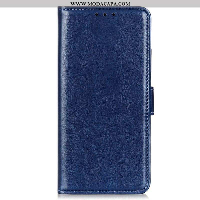 Capa Flip Para Samsung Galaxy M23 5G Finura