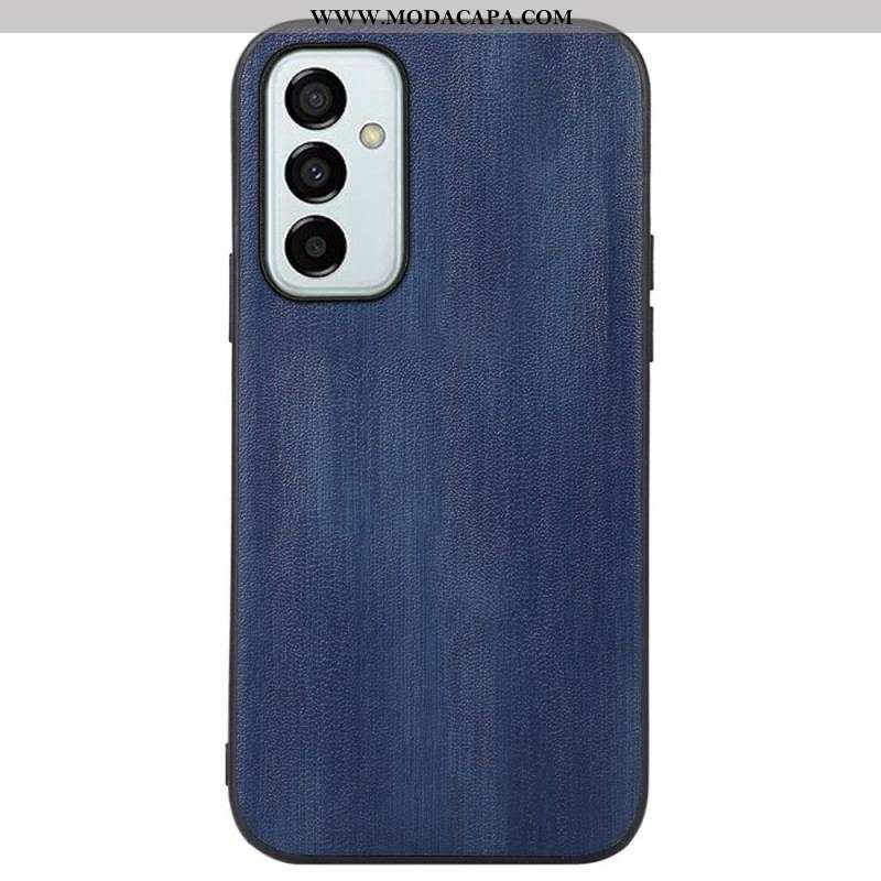 Capa De Celular Para Samsung Galaxy M23 5G Estilo De Couro