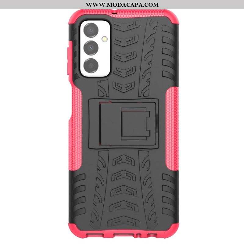 Capa Para Samsung Galaxy M23 5G Ultra Resistente Plus