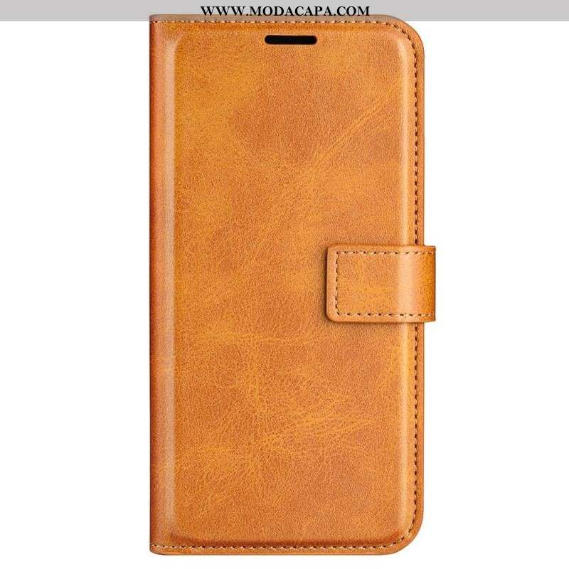 Capa Folio Para Samsung Galaxy M33 5G Super Fino