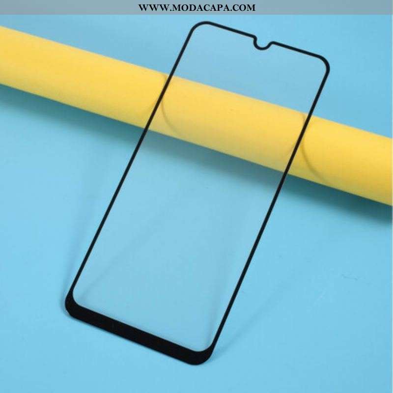 Proteção De Vidro Temperado Para Samsung Galaxy M51 Rurihai
