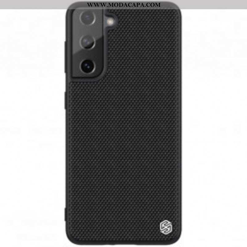 Capa De Celular Para Samsung Galaxy S21 5G Nillkin Texturizado