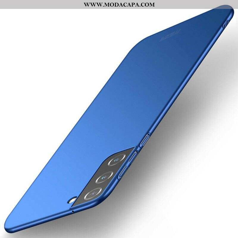Capa Para Samsung Galaxy S21 FE Mofi