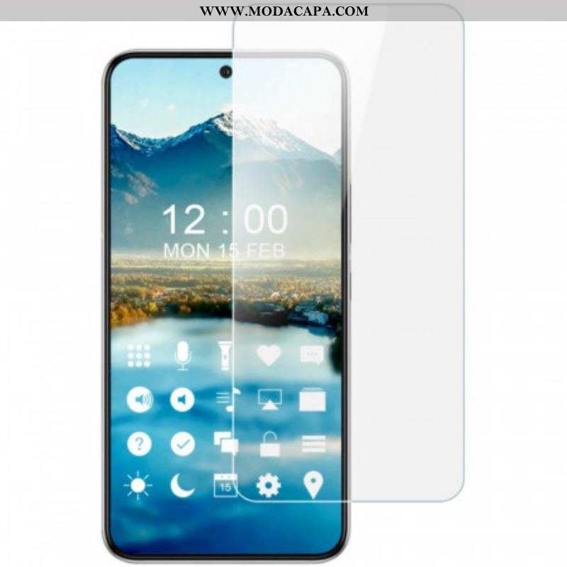 Filme Imak Para Tela Samsung Galaxy S22 5G