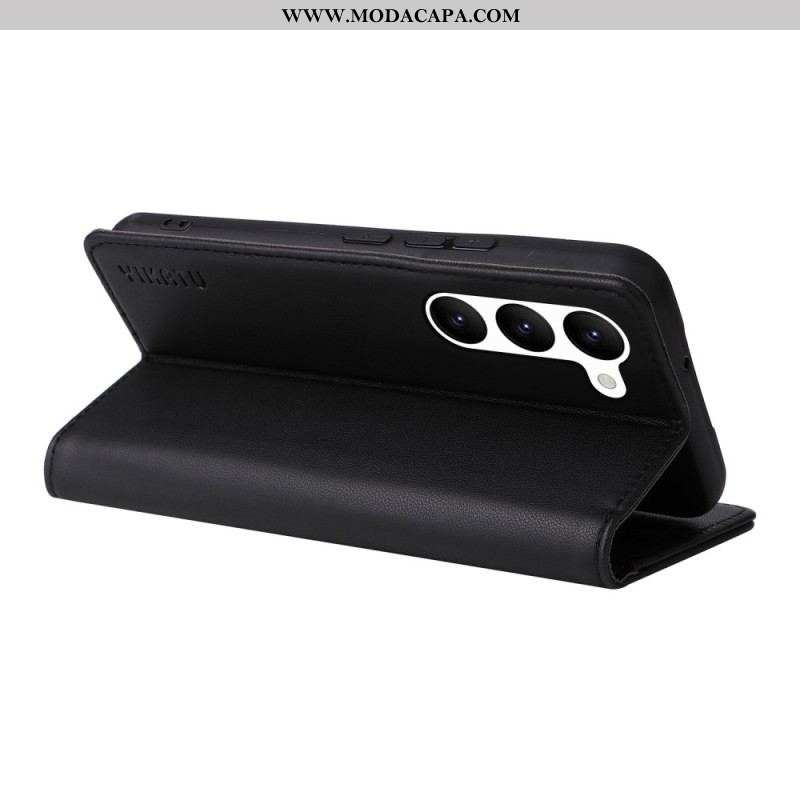 Capa De Celular Para Samsung Galaxy S23 5G Flip Yikatu