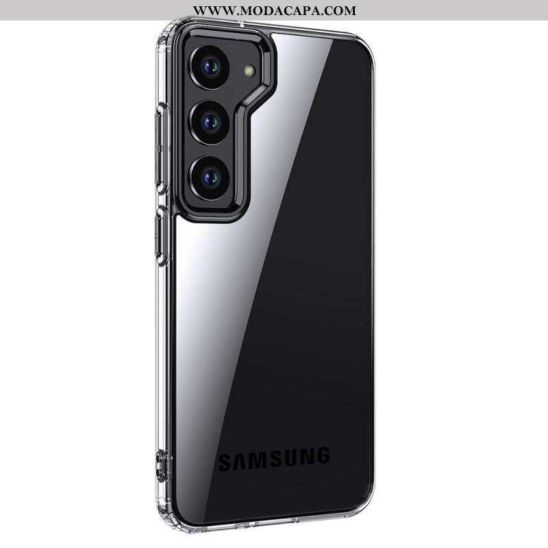 Capa Para Samsung Galaxy S23 Plus 5G Clássico
