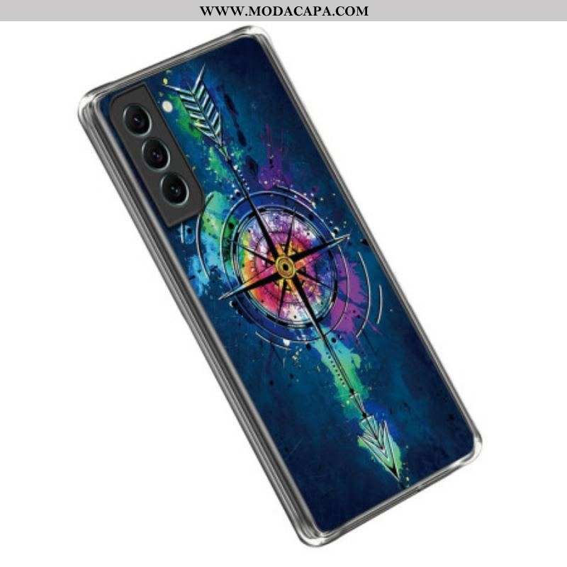 Capa Para Samsung Galaxy S23 Plus 5G Seta