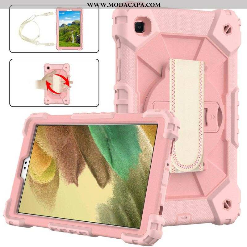 Capa De Celular Para Samsung Galaxy Tab A7 Lite Cor Multifuncional