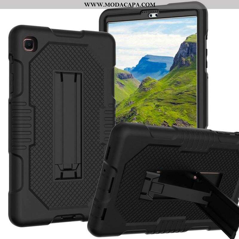 Capa Para Samsung Galaxy Tab A7 Lite Cor Ultra Resistente