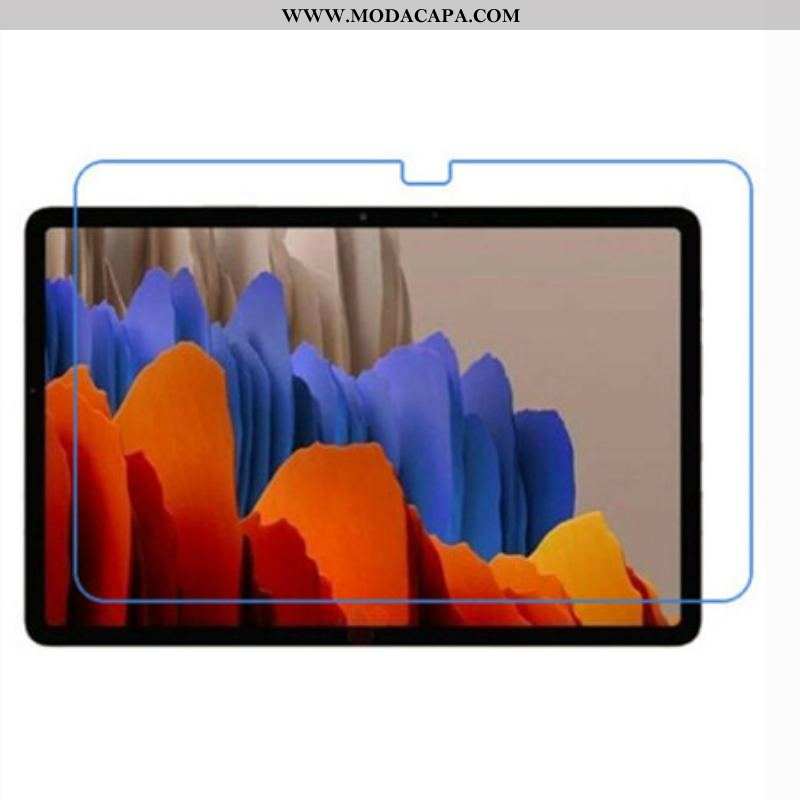 Protetor De Tela Para Samsung Galaxy Tab S8 Plus / S7 Plus