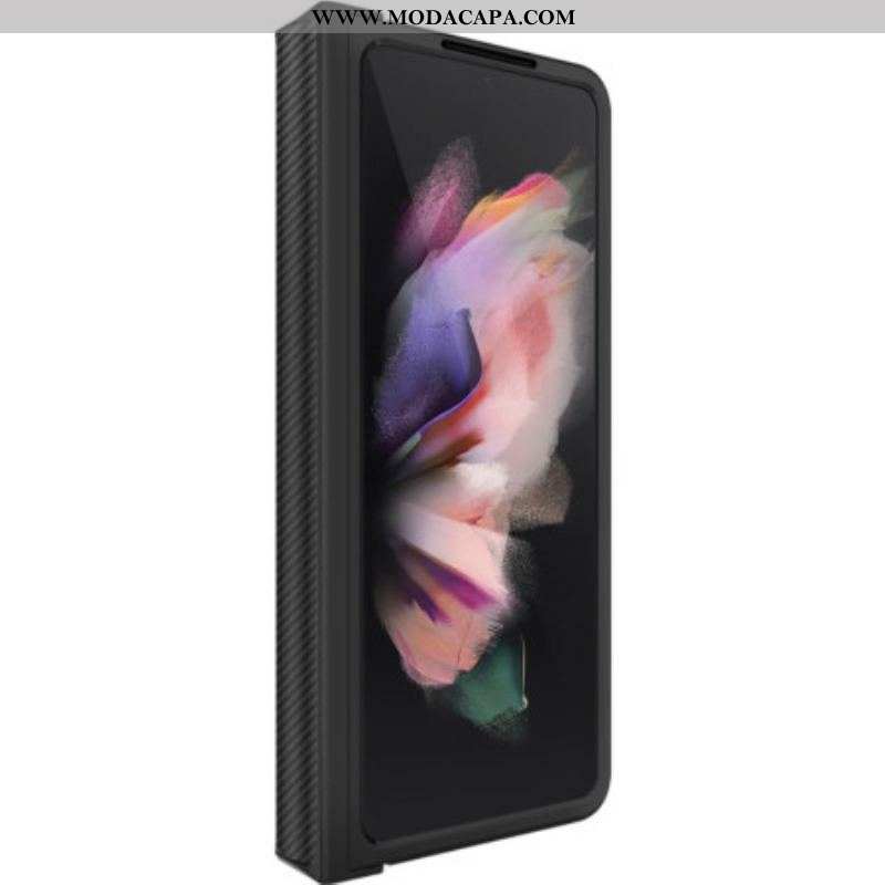 Capa Para Samsung Galaxy Z Fold 4 Imak Série Ruiyi