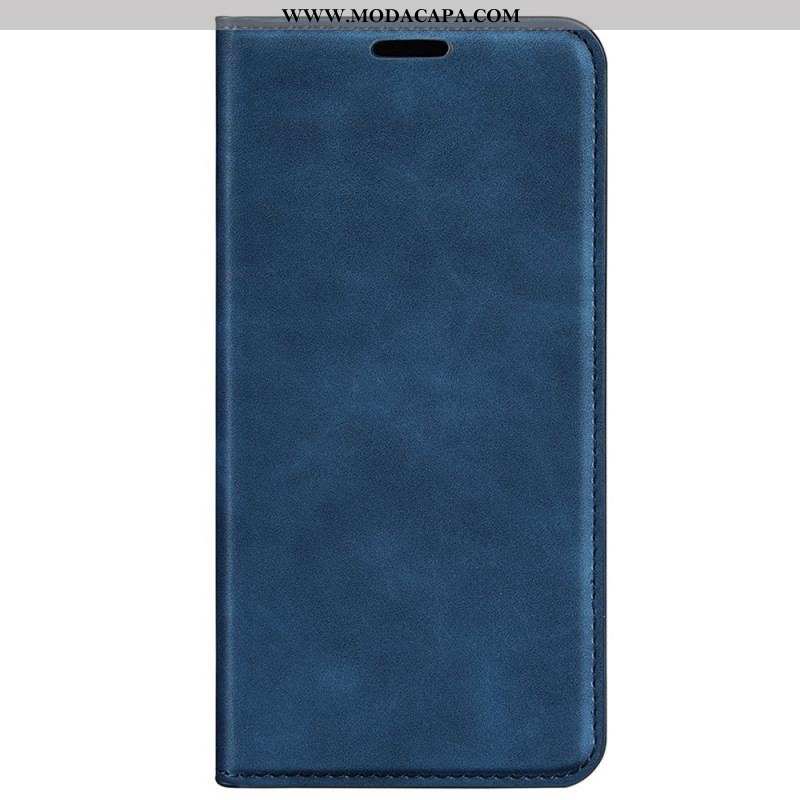 Capa De Celular Para Sony Xperia 1 IV Flip Doce