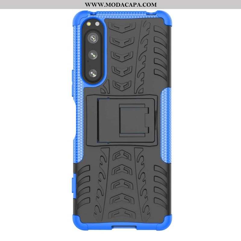 Capa Para Sony Xperia 5 IV Ultra Resistente