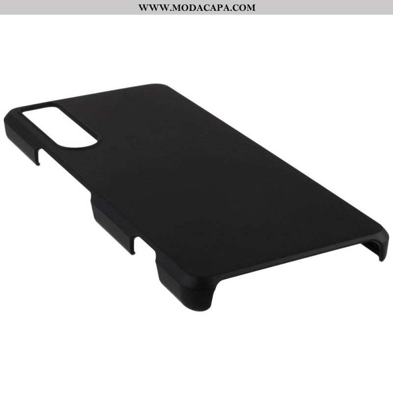 Capa De Celular Para Sony Xperia 5 IV Rígido Brilhante