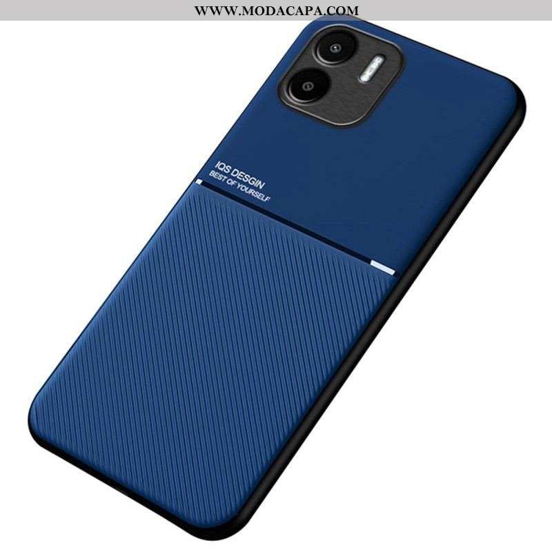 Capa Para Xiaomi Redmi A1 Antiderrapante