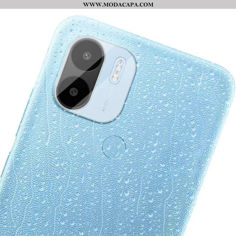 Lente Protetora De Vidro Temperado Imak Xiaomi Redmi A1