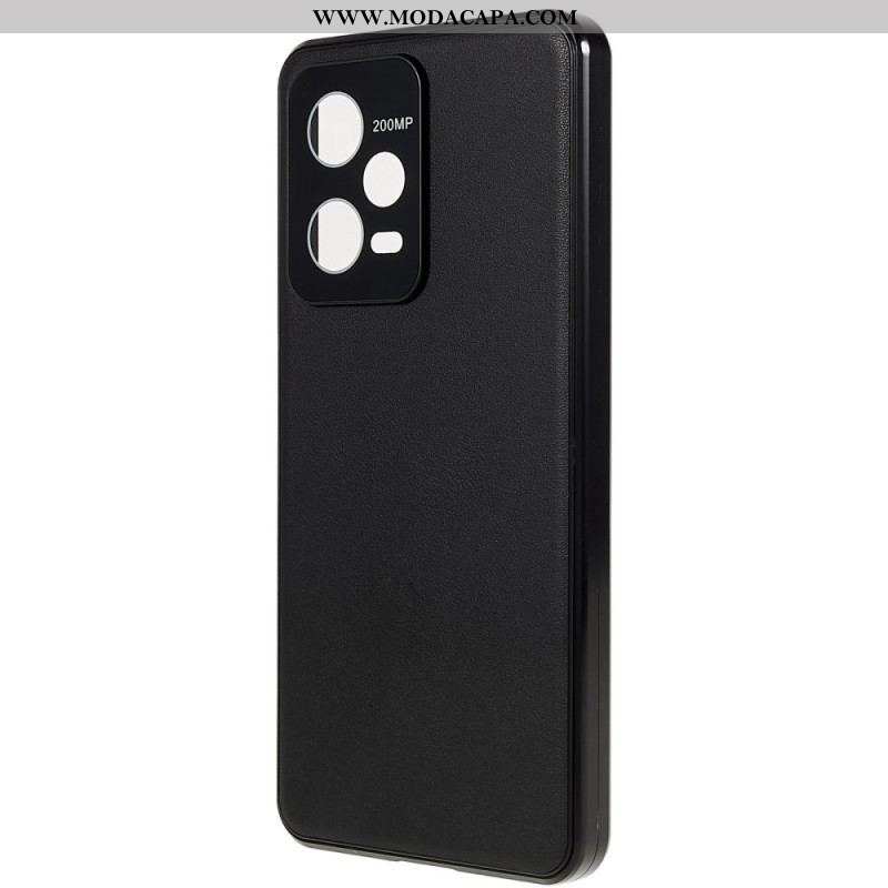 Capa Para Xiaomi Redmi Note 12 Pro Plus Capa Proteção E Protetor De Tela