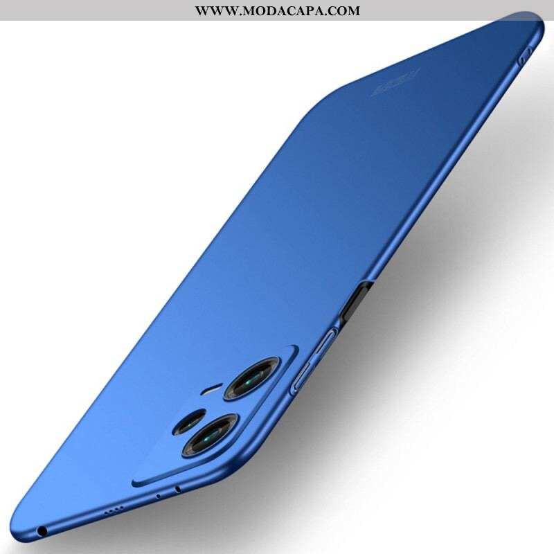Capa Para Xiaomi Redmi Note 12 Pro Mofi