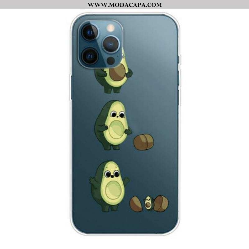 Capa Para iPhone 13 Pro A Vida De Um Advogado