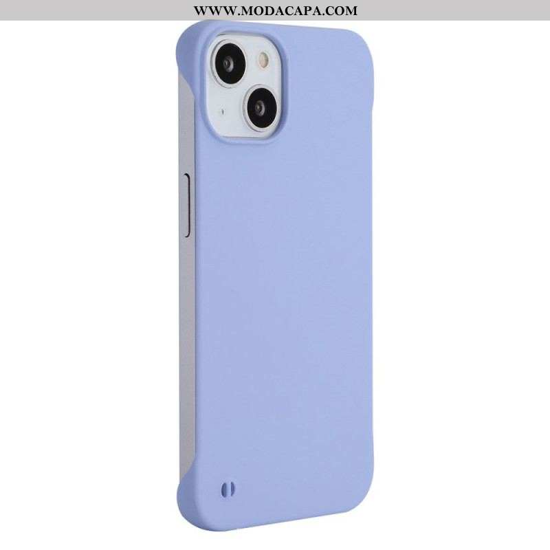 Capa Para iPhone 14 Plus Companheiro Enkay