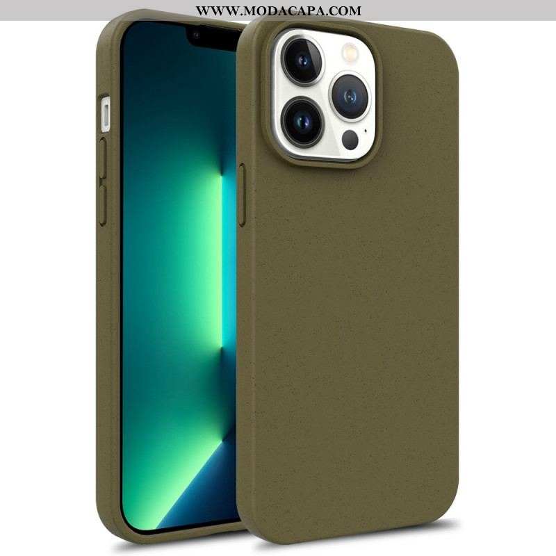 Capa Para iPhone 14 Pro Max Sky Series