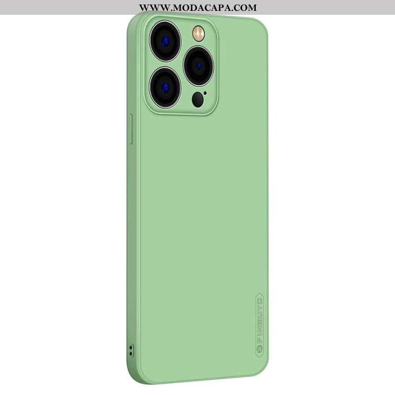 Capa Para iPhone 14 Pro Silicone Pinwuyo